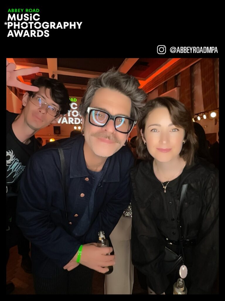 boomerang GIF london