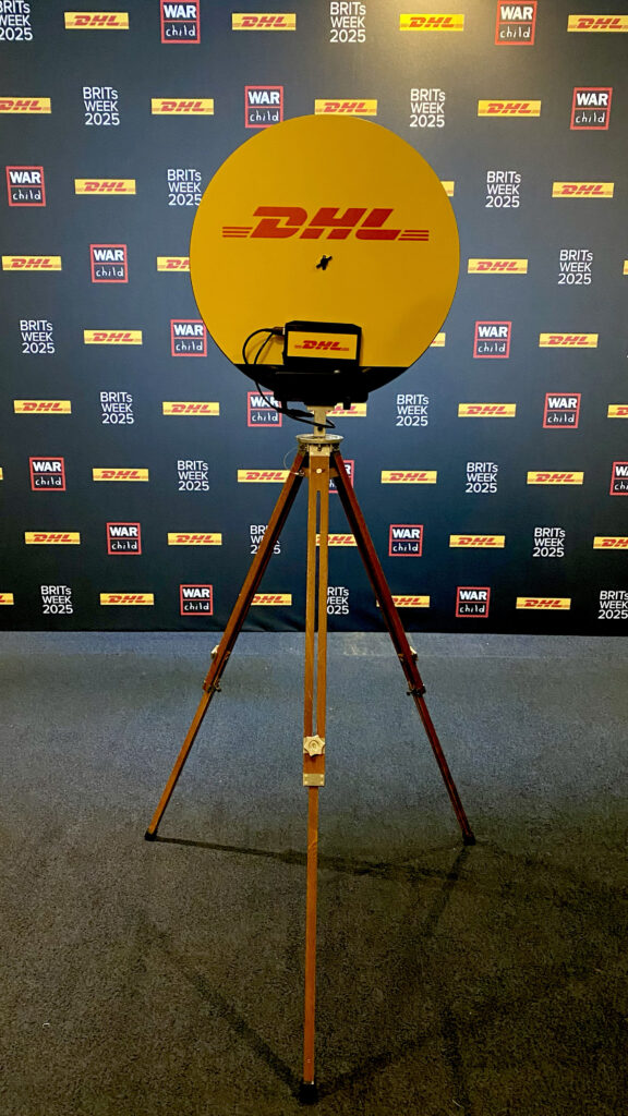 digital photo booth hire London