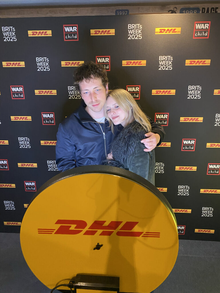 digital photo booth hire london