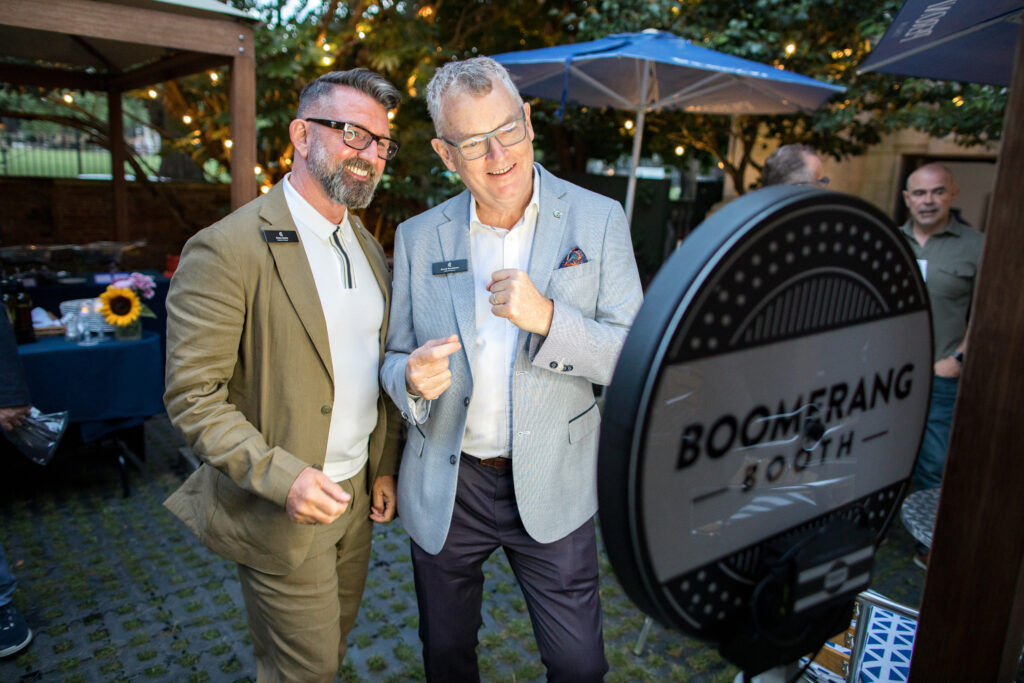 corporate events london