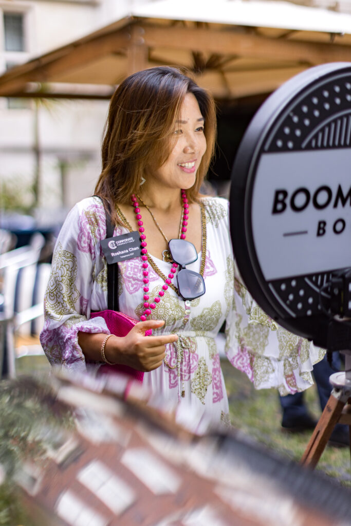 corporate events london